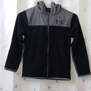 Sweater under armour